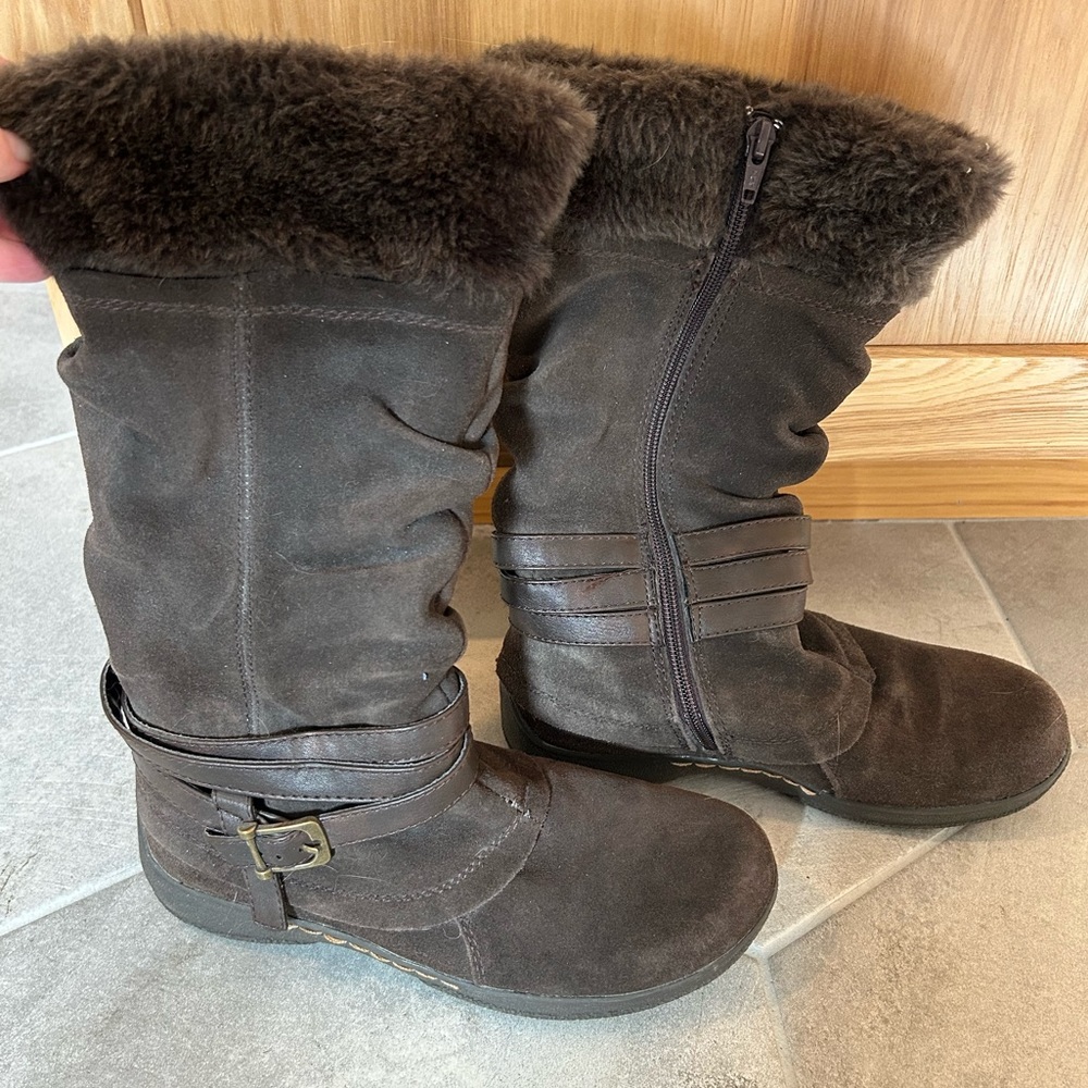 Beartraps Hawna winter boots